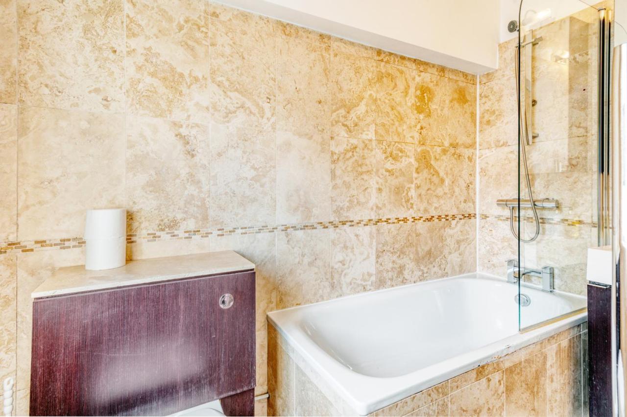 Loft Piccadilly Circus Apartment London Bagian luar foto